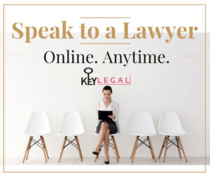 Key Legal Ontario Lawyers Online - www.keylegal.ca