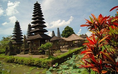 Bali, Indonesia