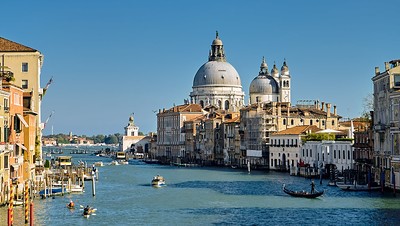 Venice, Italy