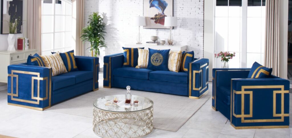 sofa set