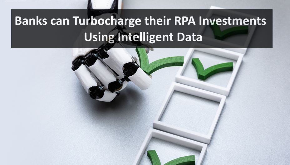 Banks and RPA Investments