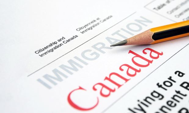 Canada Immigration