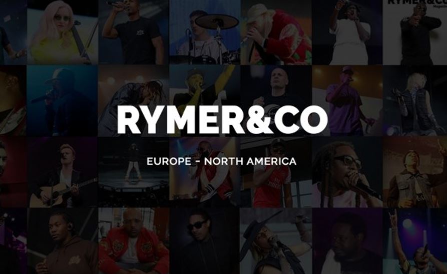 Rymer Co