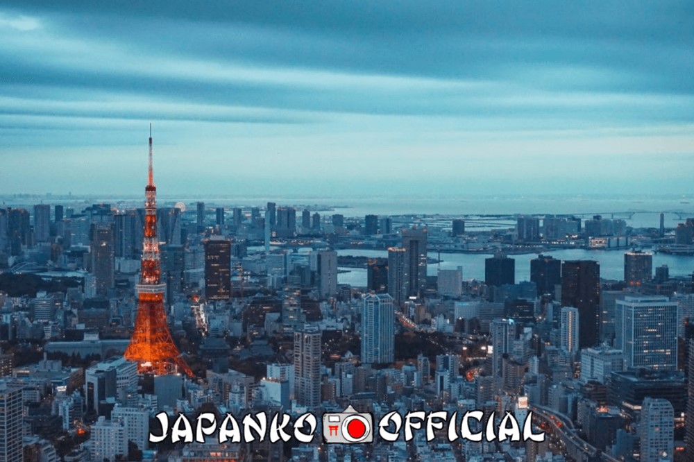 Japanko Official Tokyo