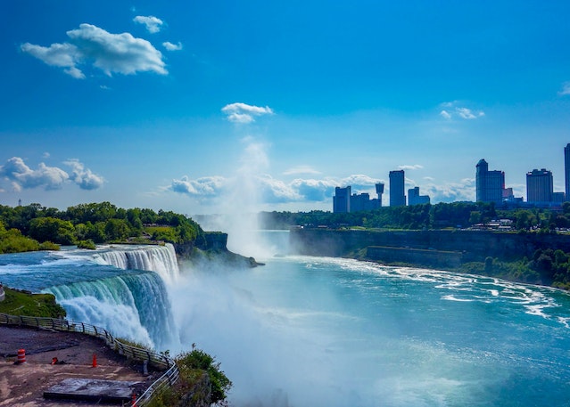 Niagara Falls