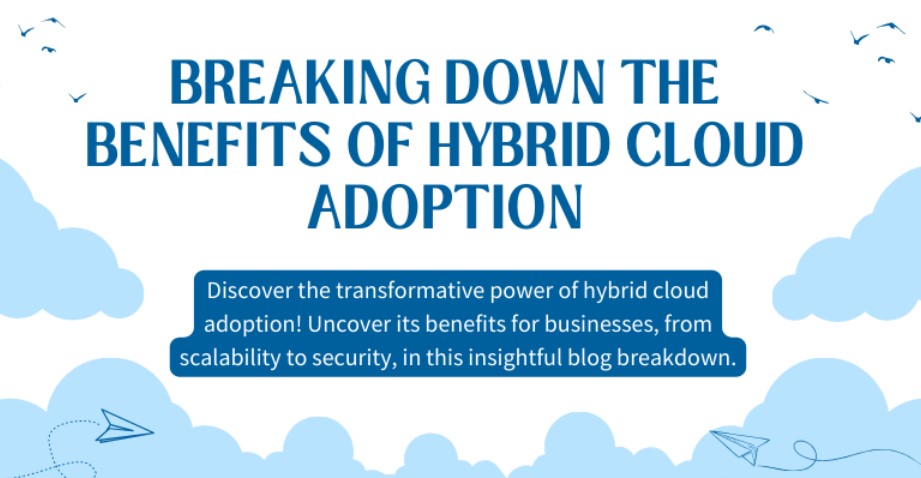 Hybrid Cloud Adoption