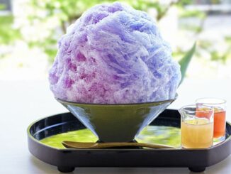 Make Shaved Ice At Home