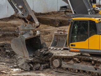 excavation contractors vancouver