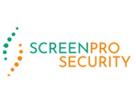 ScreenPro Security Logo