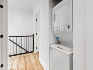 Appliance Installation in Edmonton